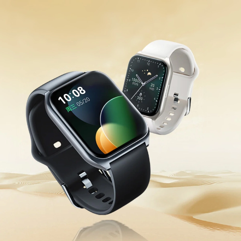 قیمت و خرید ساعت هوشمند هایلو مدل Watch 2 Pro